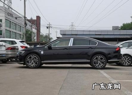 迈腾和帕萨特哪个好看 迈腾 帕萨特 对比