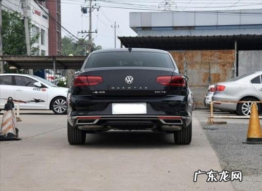 迈腾和帕萨特哪个好看 迈腾 帕萨特 对比
