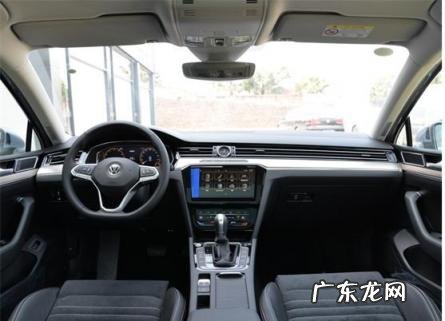 迈腾和帕萨特哪个好看 迈腾 帕萨特 对比