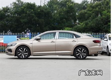 迈腾和帕萨特哪个好看 迈腾 帕萨特 对比