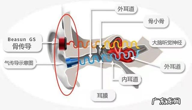 耳机哪个牌子好 骨传导耳机第一品牌