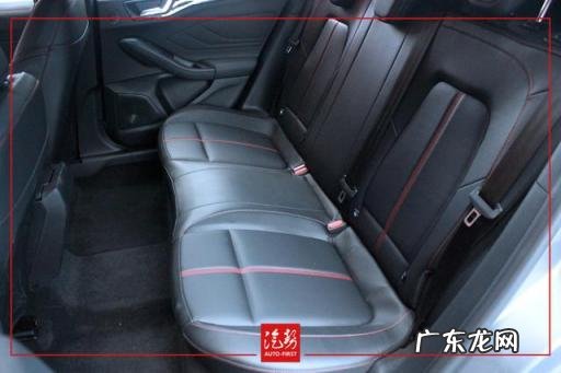 福特福克斯stline两厢怎么样 福特福克斯ST line