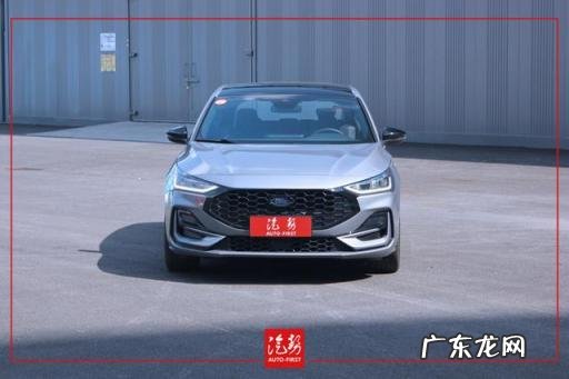福特福克斯stline两厢怎么样 福特福克斯ST line