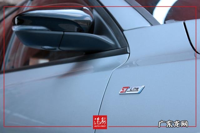 福特福克斯stline两厢怎么样 福特福克斯ST line