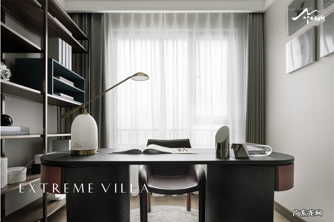 房子正对着江好不好