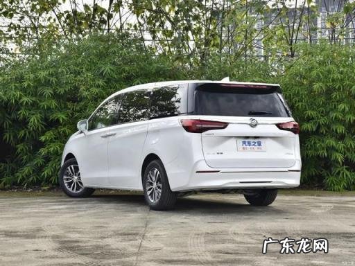 二手别克gl8商务车现在卖多少钱 二手别克gl8买哪款好