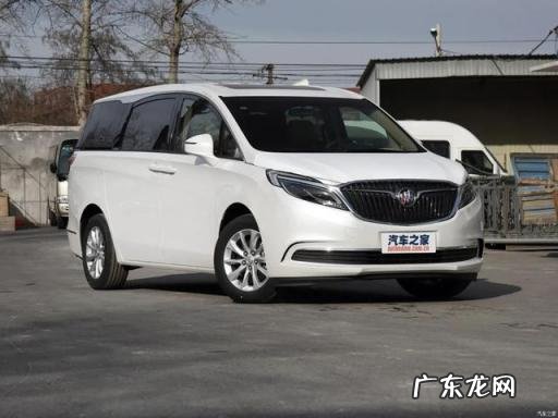 二手别克gl8商务车现在卖多少钱 二手别克gl8买哪款好