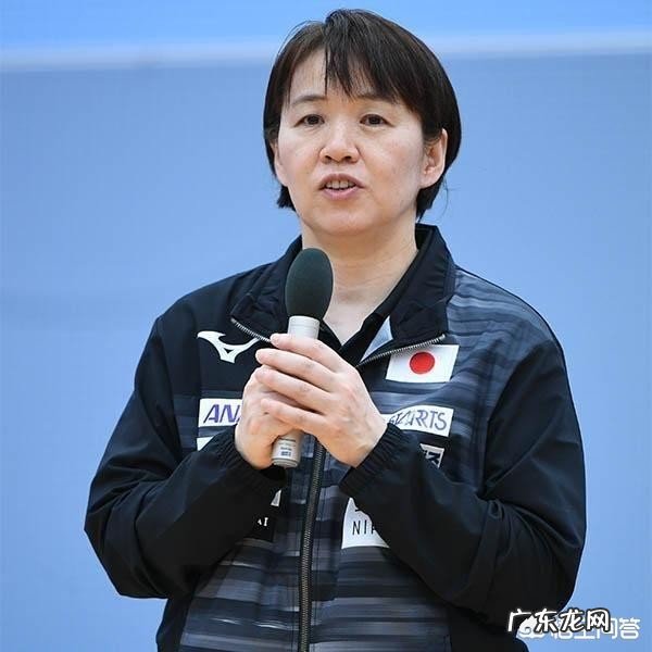 世乒赛日本石川、伊藤领衔,马场美香称:希望战胜中国的多一个是一个,怎么评价?