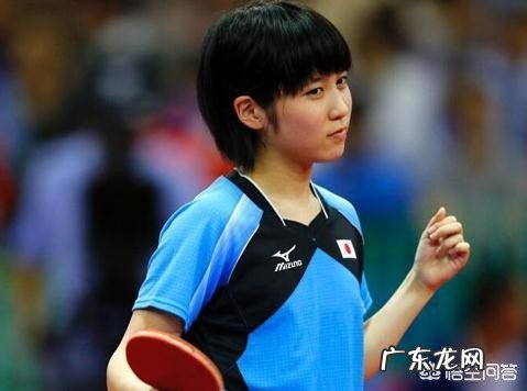 世乒赛日本石川、伊藤领衔,马场美香称:希望战胜中国的多一个是一个,怎么评价?