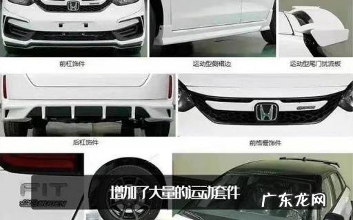 飞度最新报价表图片 飞度无限特装版今年上市吗