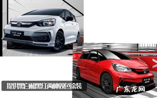 飞度最新报价表图片 飞度无限特装版今年上市吗