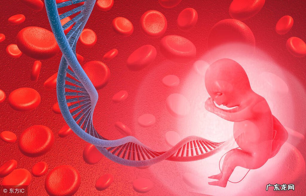 脐带绕颈二周怎么容易绕出来 脐带绕颈两周怎么样可以绕出来