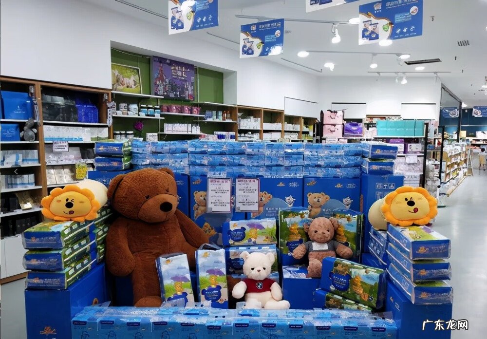 泰迪熊纸尿裤是品牌吗 泰迪熊纸尿裤咋样