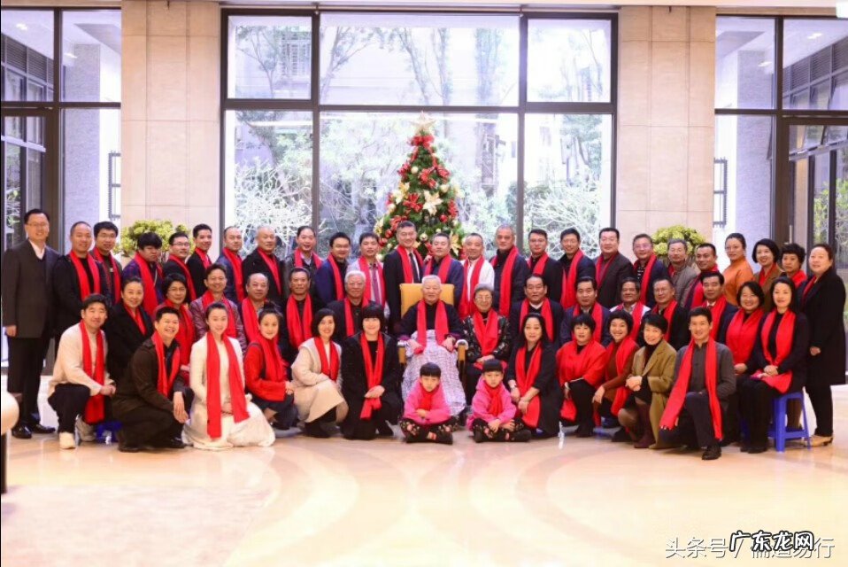 曾仕强教授讲风水