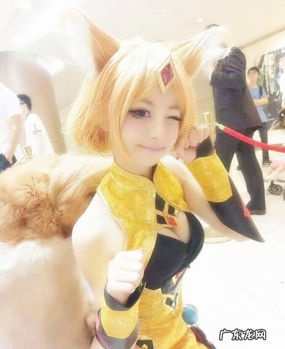 王者荣耀女性角色黄图