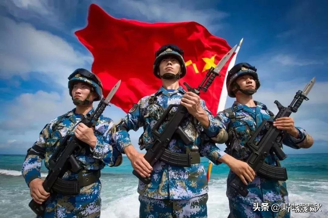 中印之间边界纠纷,中国该如何应对?