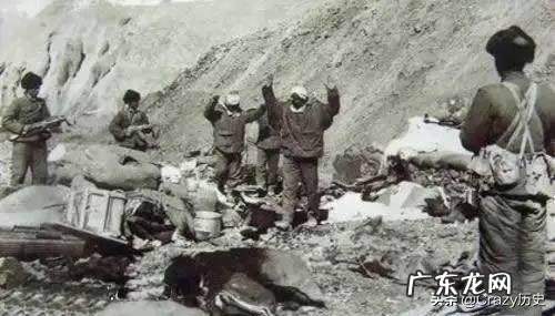 中印之间边界纠纷,中国该如何应对?