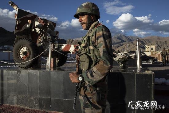 中印之间边界纠纷,中国该如何应对?