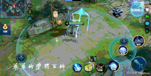 王者荣耀西施怎么玩 bbbs王者荣耀西施的欢迎会吧