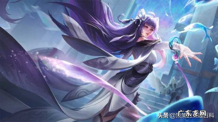 王者荣耀西施怎么玩 bbbs王者荣耀西施的欢迎会吧