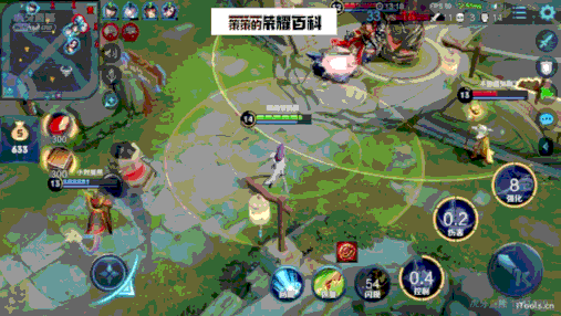 王者荣耀西施怎么玩 bbbs王者荣耀西施的欢迎会吧