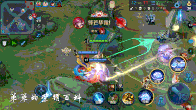 王者荣耀西施怎么玩 bbbs王者荣耀西施的欢迎会吧