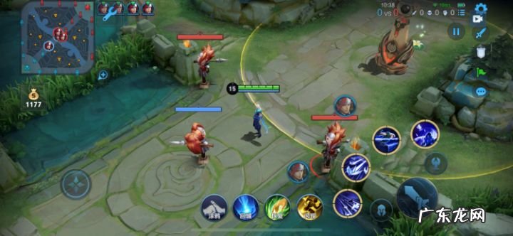 元歌公式 王者荣耀元歌怎么玩