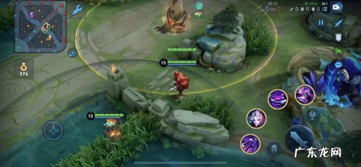 元歌公式 王者荣耀元歌怎么玩