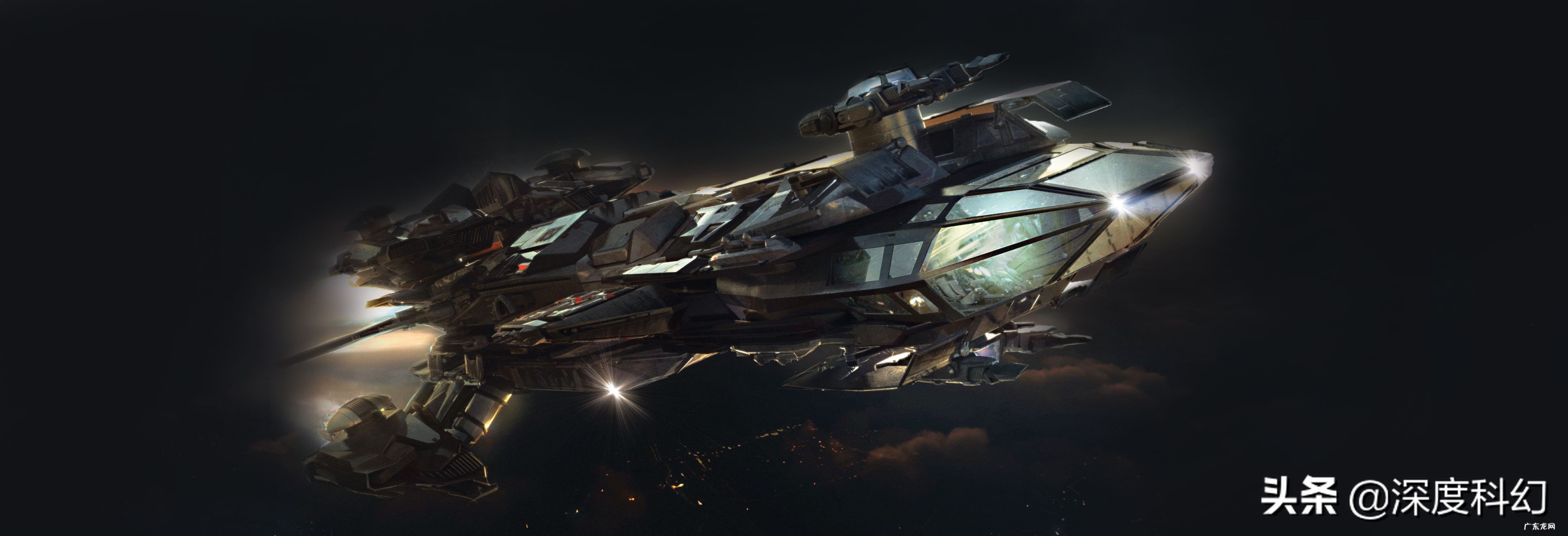 如果未来外星人来到了地球,我们将如何去面对?是做朋友还是敌人?