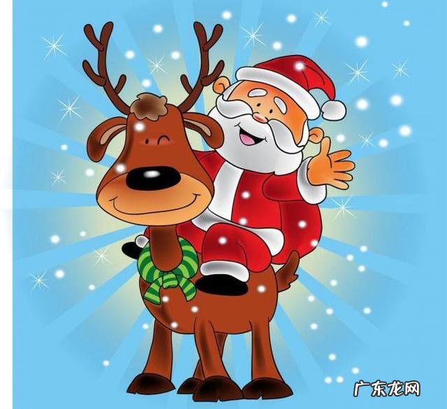 你知道为什么圣诞老人会把礼物放到袜子里,而不是放到帽子里吗?