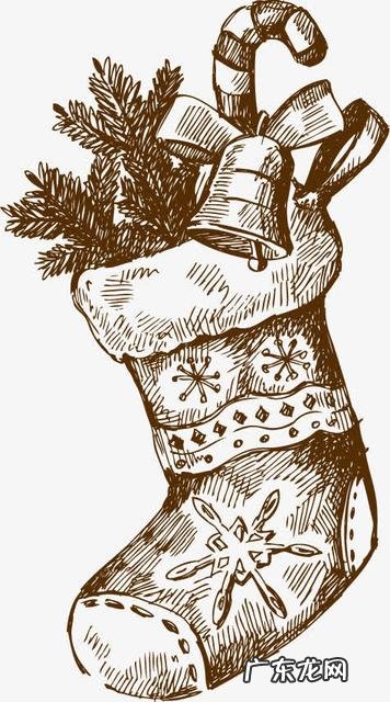 你知道为什么圣诞老人会把礼物放到袜子里,而不是放到帽子里吗?