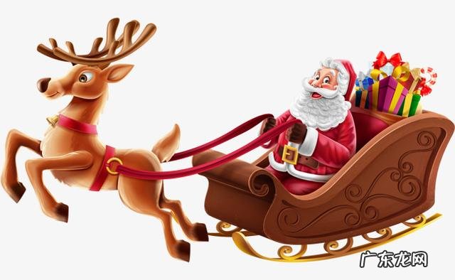 你知道为什么圣诞老人会把礼物放到袜子里,而不是放到帽子里吗?