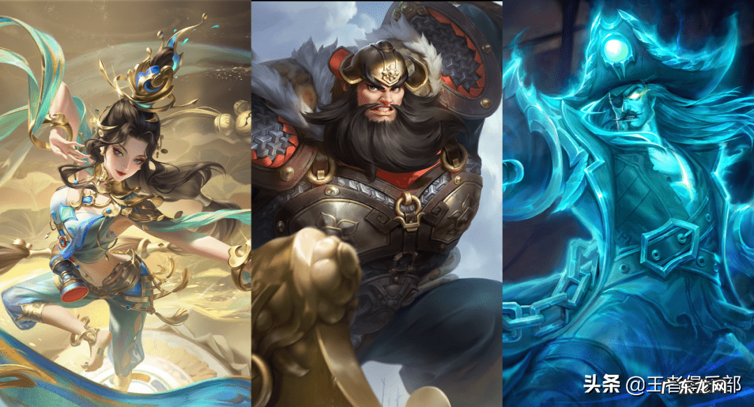 王者荣耀宫本武藏好玩吗 王者荣耀宫本武藏重做