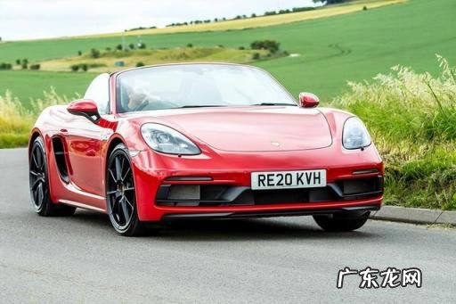 世界十大跑车排行榜前十名 2020年最便宜的跑车