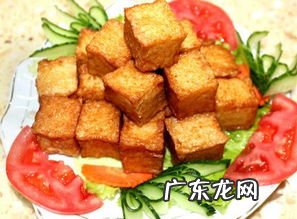 火锅鱼豆腐类型的怎么做好吃 鱼豆腐怎么做好吃又简单