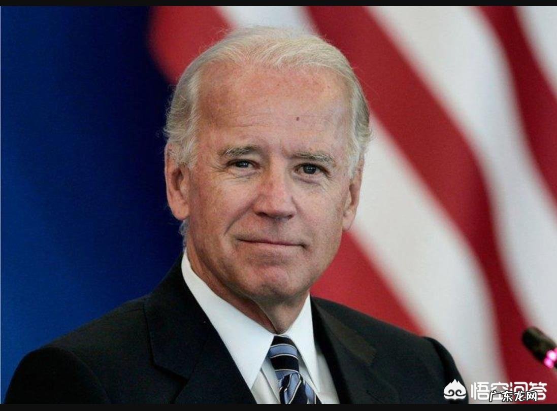 为什么,拜登要求参议院处理弹劾特朗普的议案?