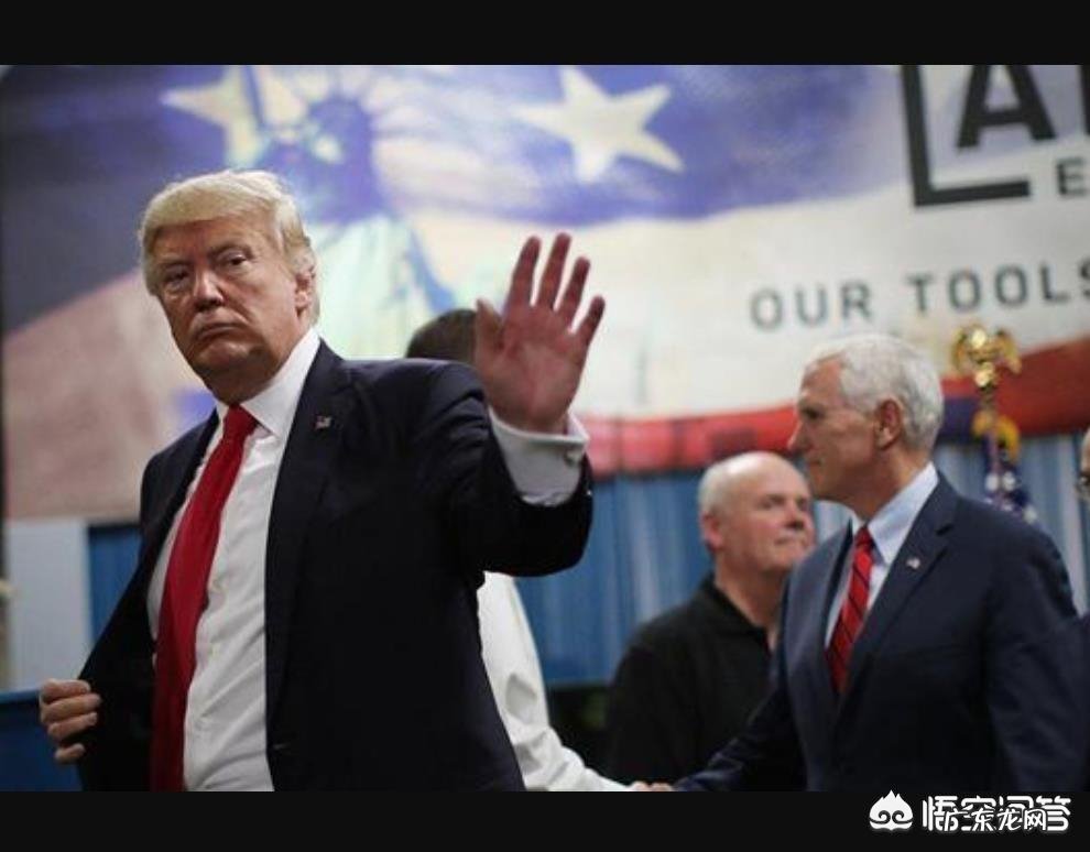 为什么,拜登要求参议院处理弹劾特朗普的议案?