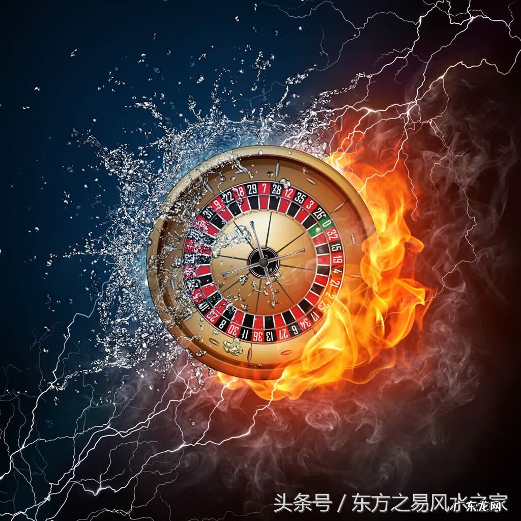 地理风水罗盘二十四山向 风水罗盘24山向详解