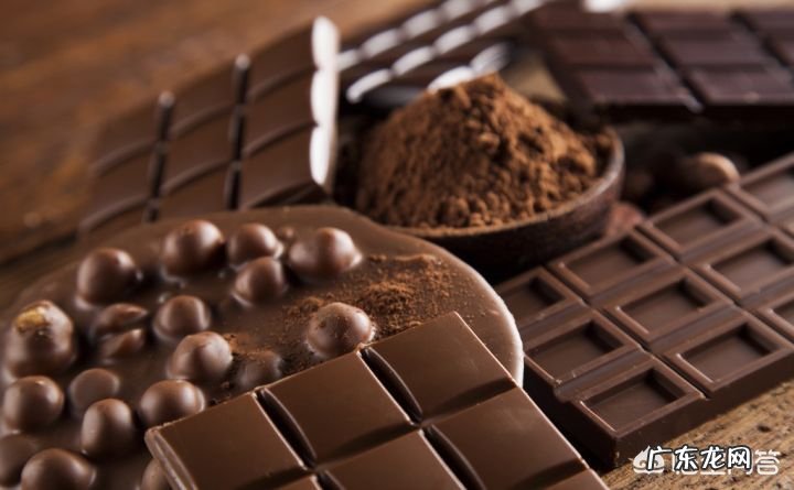 吃纯黑巧克力对身体有伤害吗?