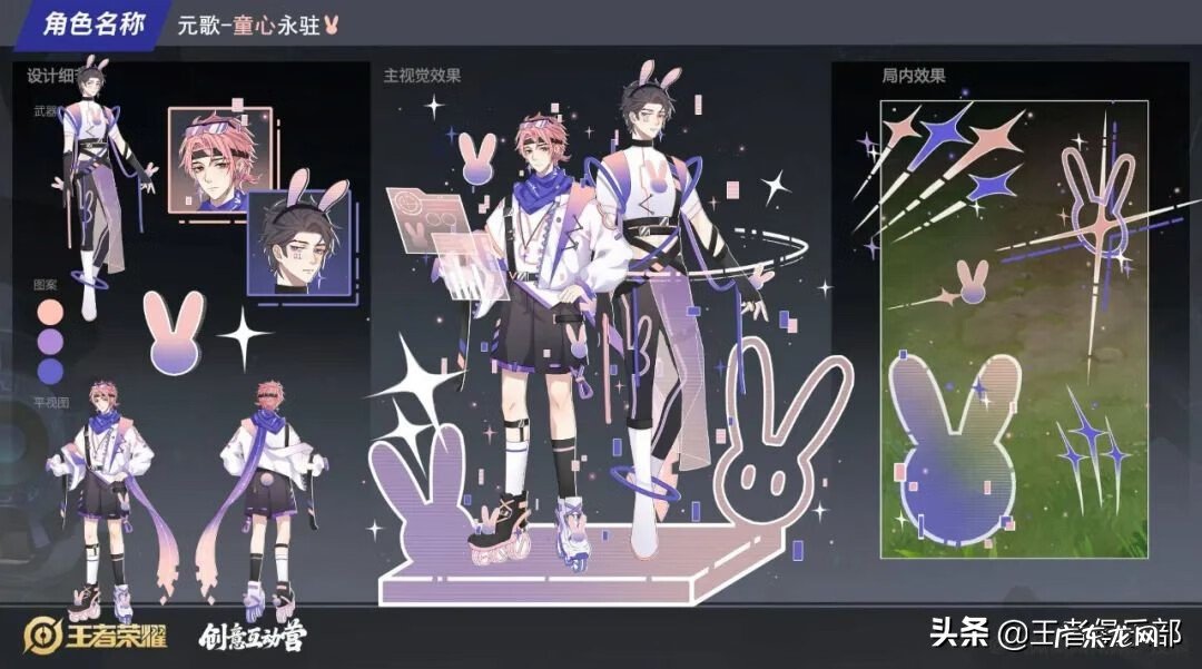 王者荣耀图片大全集