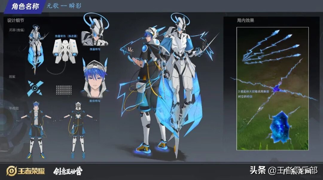 王者荣耀图片大全集