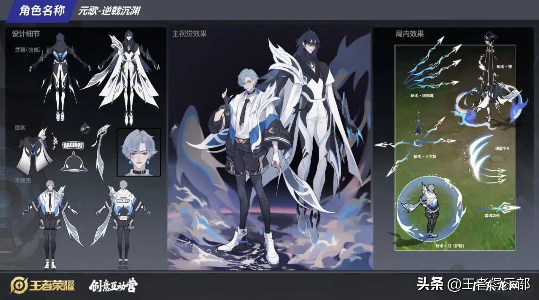 王者荣耀图片大全集