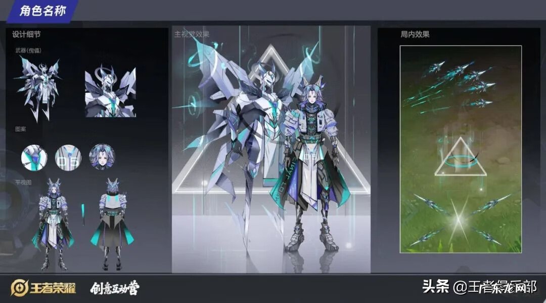 王者荣耀图片大全集