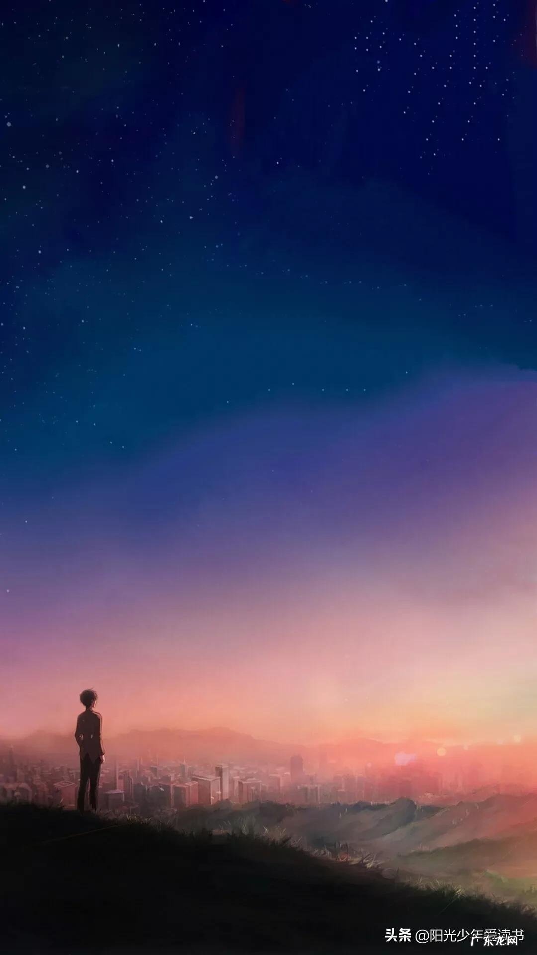 你是否听说过很多具有哲理的句子?