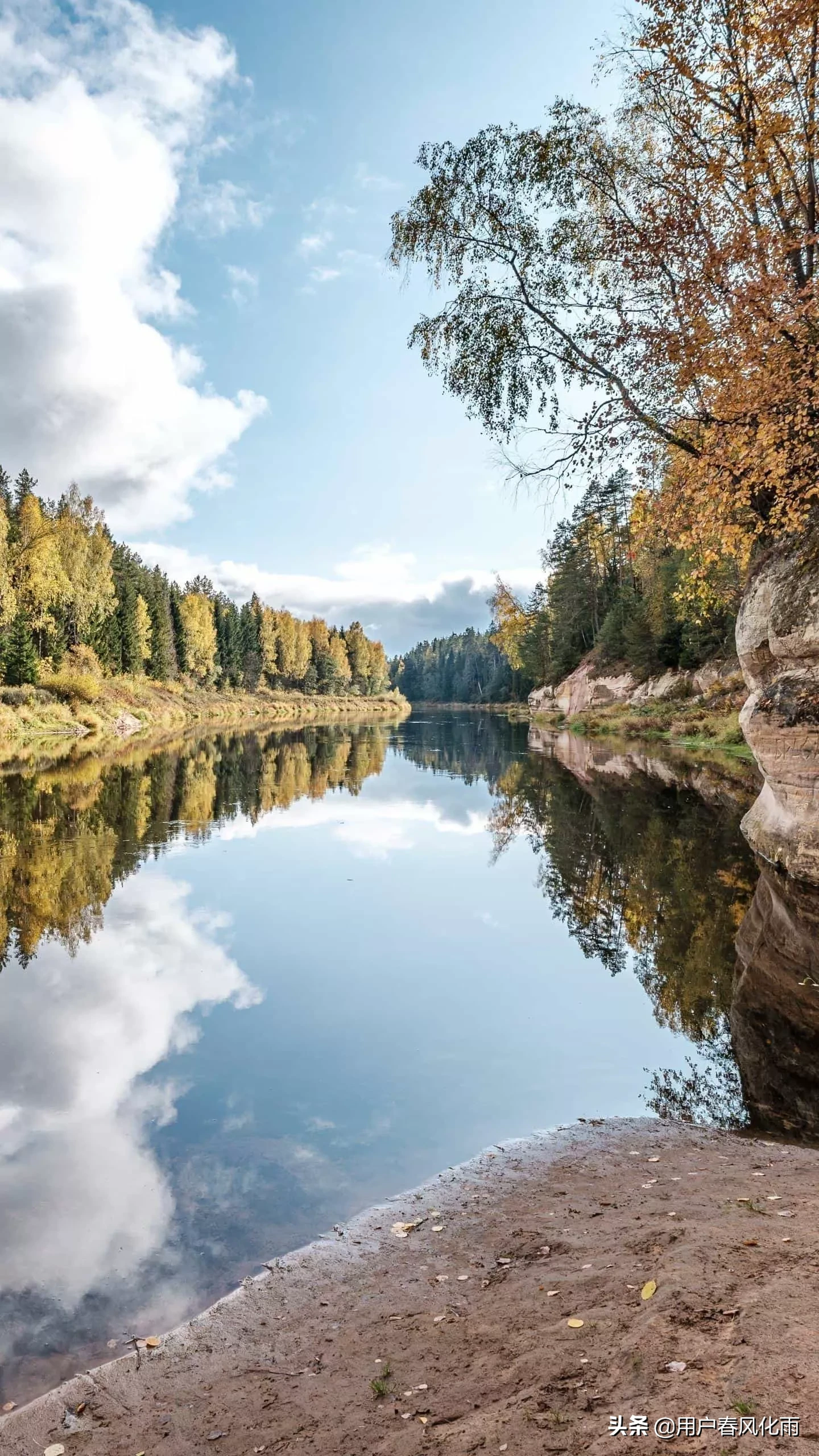 你是否听说过很多具有哲理的句子?