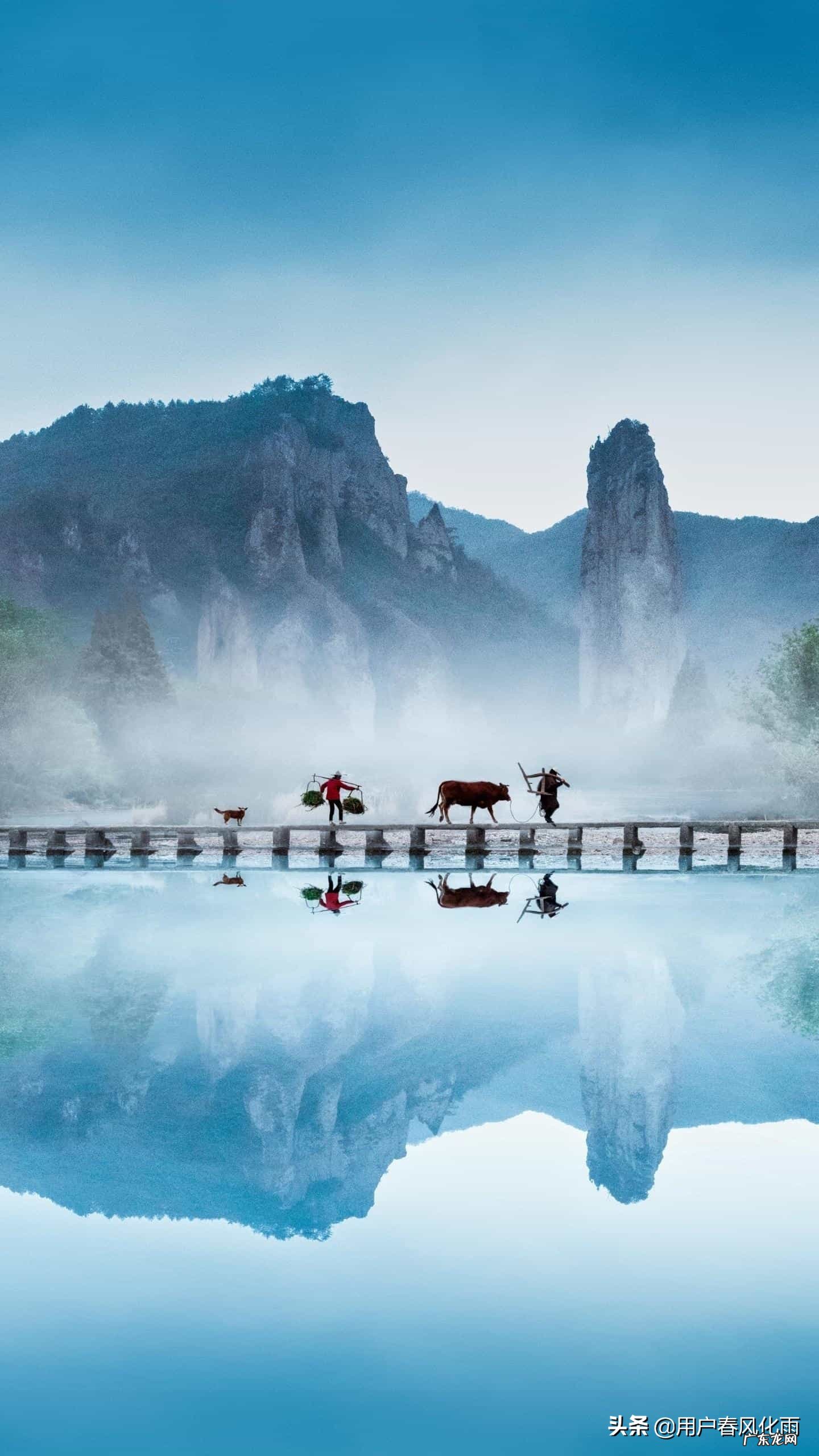 你是否听说过很多具有哲理的句子?