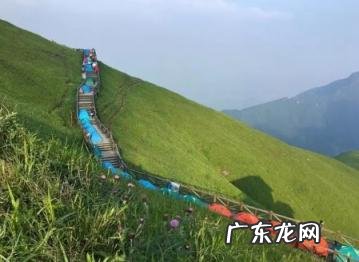 去武功山玩提前多久定住宿 武功山可以到了山顶在定住宿吗