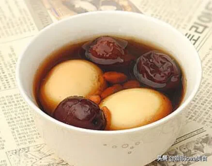 女人吃什么最滋补?