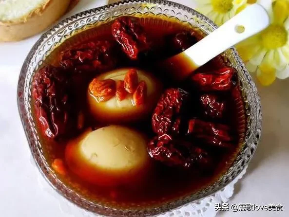 女人吃什么最滋补?