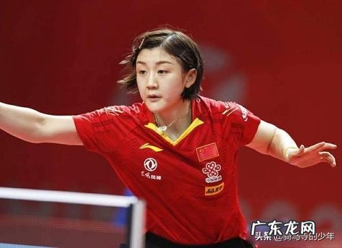 奥运会模拟赛王曼昱4-2战胜陈梦,孙颖莎4-1战胜王艺迪,如何评价这两场比赛?